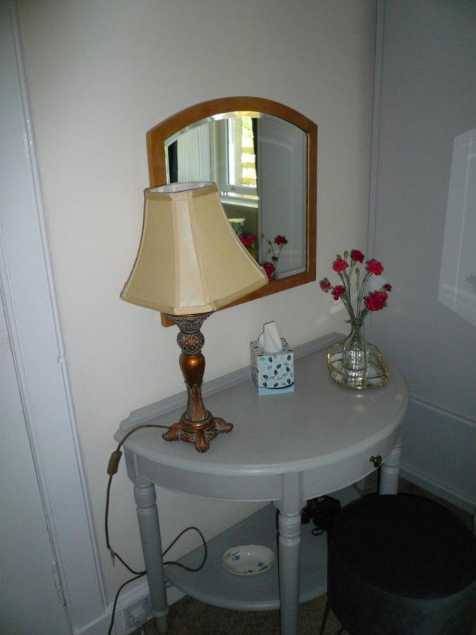 Woodburn Ground-Floor Apartment In Quiet Setting In Pitlochry Exterior foto